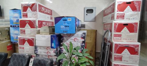 عکس سرمایشی و گرمایشی نوین( سجادی )