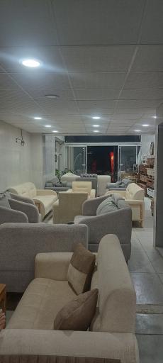 عکس گالری مبل پاییز 