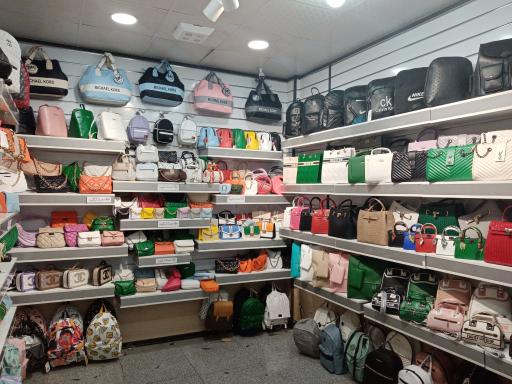 عکس فروشگاه کیف مرسانا