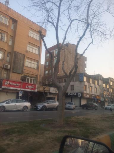 عکس دفتر وکالت الهه باقرزاده وکیل پایه یک دادگستری