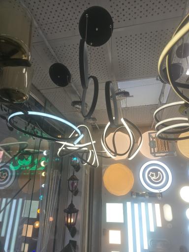 عکس الکتریکی حیدری سراج