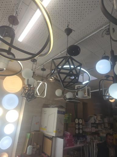 عکس الکتریکی حیدری سراج