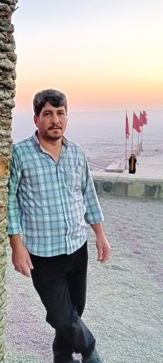 عکس مجموعه تفریحی ائل داغی (گاوازنگ)