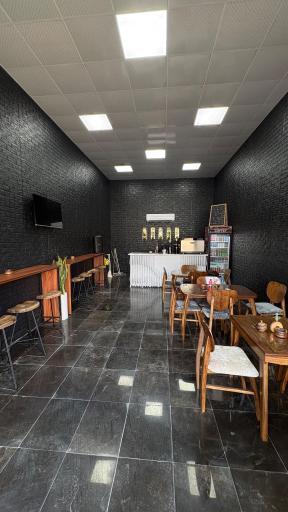 عکس کافه ام تی تی