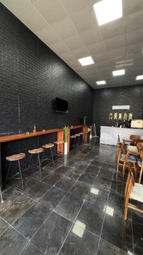 عکس کافه ام تی تی