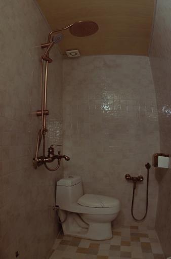 هتل سنتی تابش