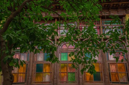 هتل سنتی تابش