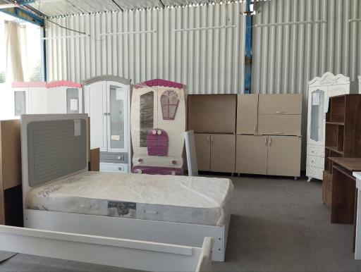 عکس تولیدی مصنوعات چوبی فرخ نیا