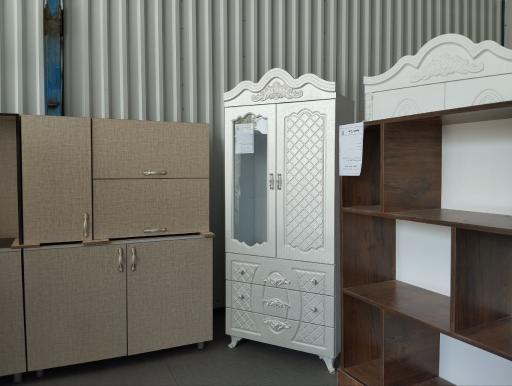 عکس تولیدی مصنوعات چوبی فرخ نیا