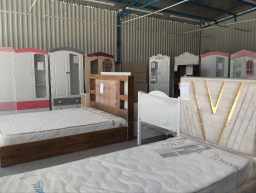 عکس تولیدی مصنوعات چوبی فرخ نیا