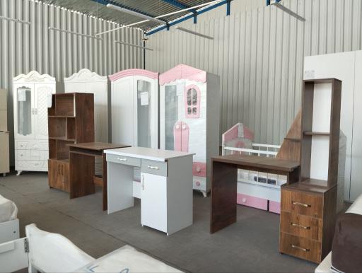 عکس تولیدی مصنوعات چوبی فرخ نیا