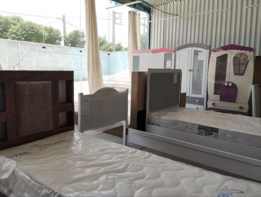 عکس تولیدی مصنوعات چوبی فرخ نیا