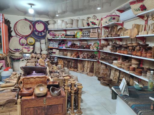 عکس سوغات سرای ایرانی