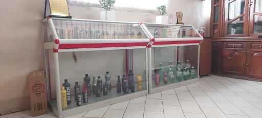 عکس شرکت تژه نوش