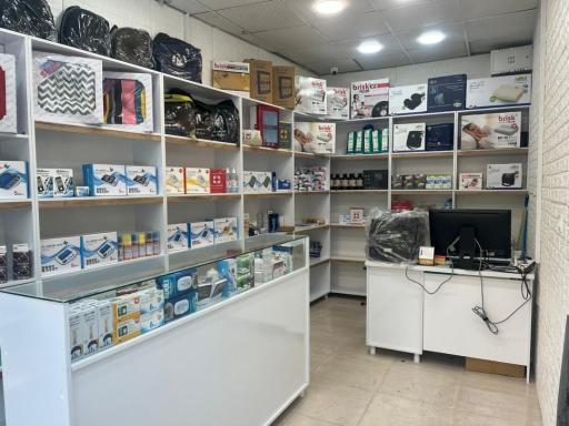 عکس کالای پزشکی زند