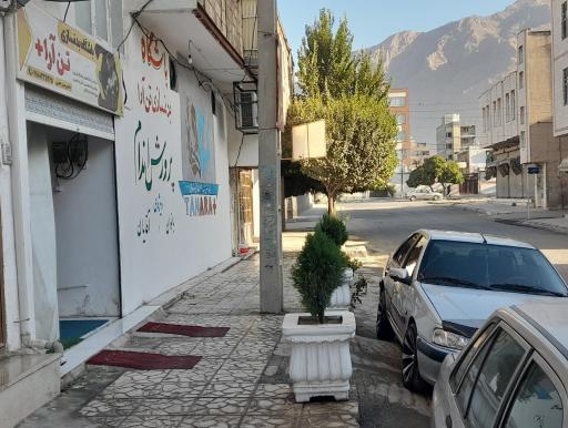 عکس باشگاه بدنسازی تن آرا