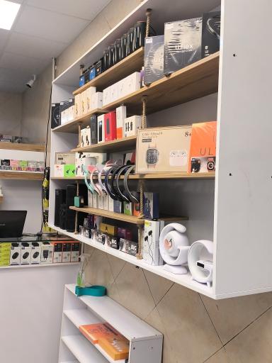 عکس موبایل میکال شاهین شهر 