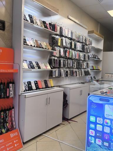 عکس موبایل میکال شاهین شهر 