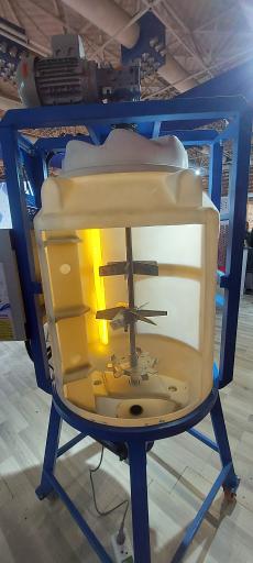 عکس محصولات شیمیایی لطیف گستر