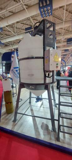 عکس محصولات شیمیایی لطیف گستر