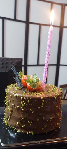 عکس گروه نان و شیرینی سلطانی