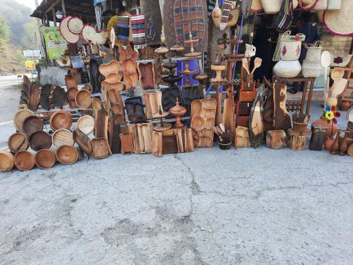 عکس سوغات سرای ایرانی