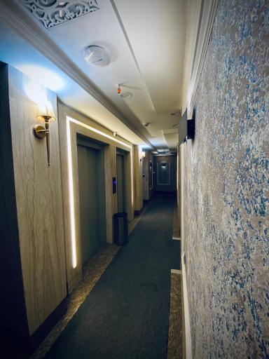 عکس هتل ضیافت نور