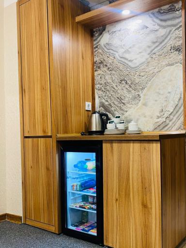 عکس هتل ضیافت نور