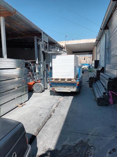 عکس فروشگاه شهر کناف