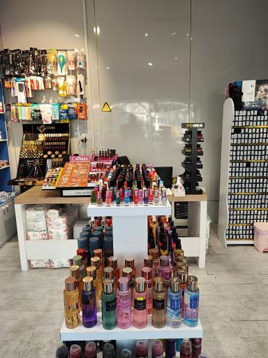 عکس آرایشی و بهداشتی نیل