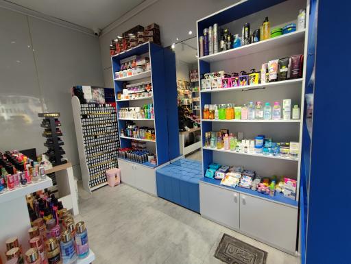 عکس آرایشی و بهداشتی نیل