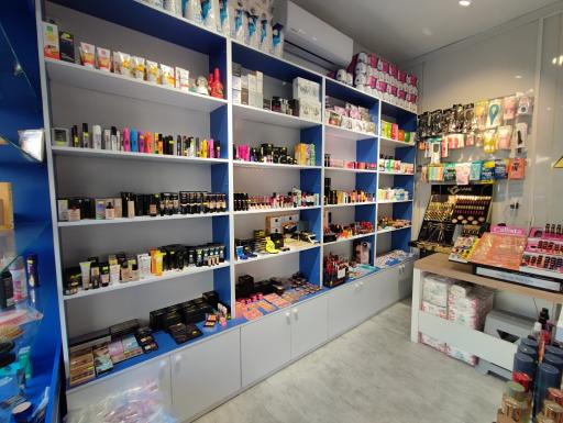 عکس آرایشی و بهداشتی نیل