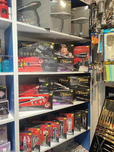 عکس آرایشی و بهداشتی نیل