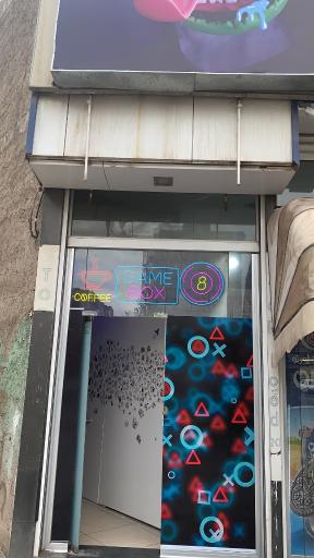 عکس رستوران تاپ فود 20