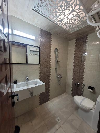 عکس هتل ضیافت نور