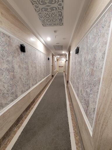 عکس هتل ضیافت نور