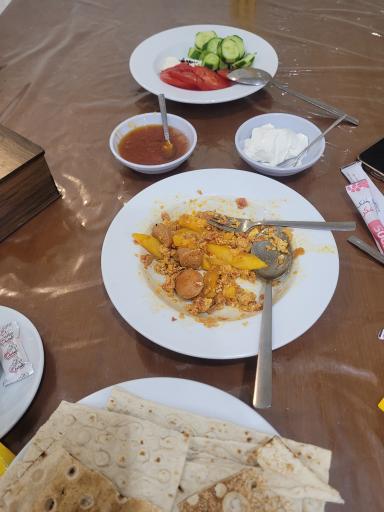 عکس هتل ضیافت نور