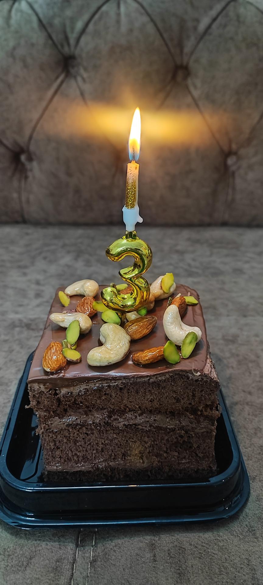 عکس گروه نان و شیرینی سلطانی