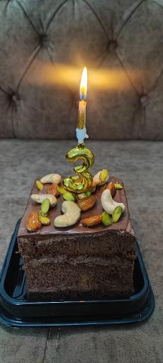 عکس گروه نان و شیرینی سلطانی