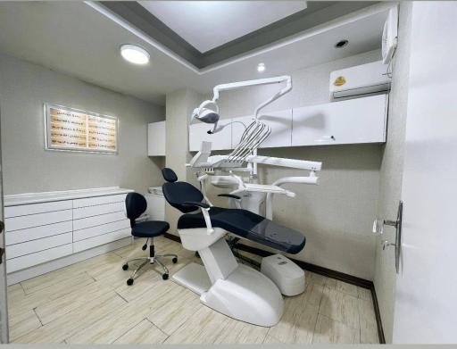 عکس مرکز دندانپزشکی دیلا