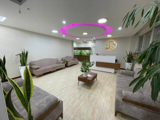 عکس مرکز دندانپزشکی دیلا