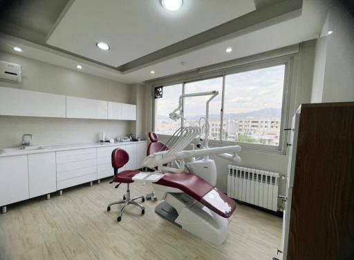 عکس مرکز دندانپزشکی دیلا