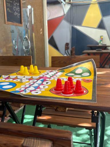 عکس قاورمه سرا