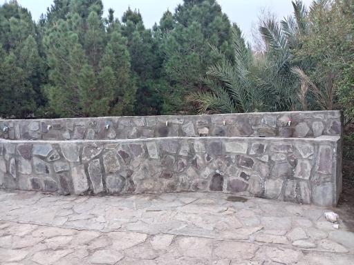 عکس آبخوری آب آشامیدنی