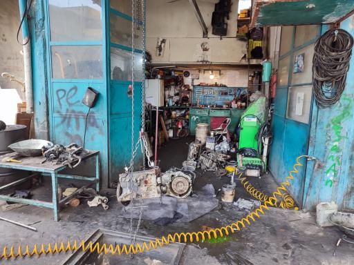 عکس اتوچکاپ عادل