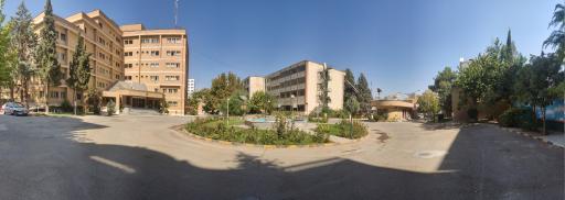 عکس شرکت برق منطقه ای غرب