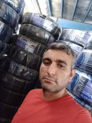 عکس شرکت آذین پلاست چناران (آبریز پلاست)