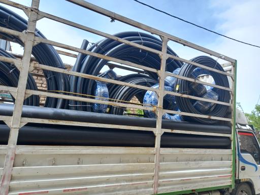 عکس شرکت آذین پلاست چناران (آبریز پلاست)