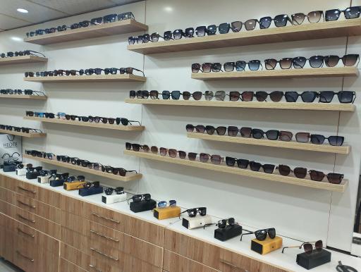 عکس عینک بین الملل