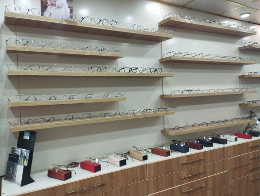 عکس عینک بین الملل